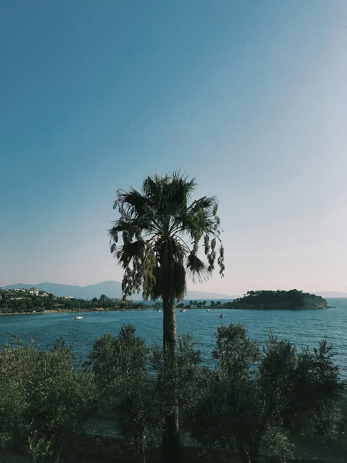 Kuşadası Plajları