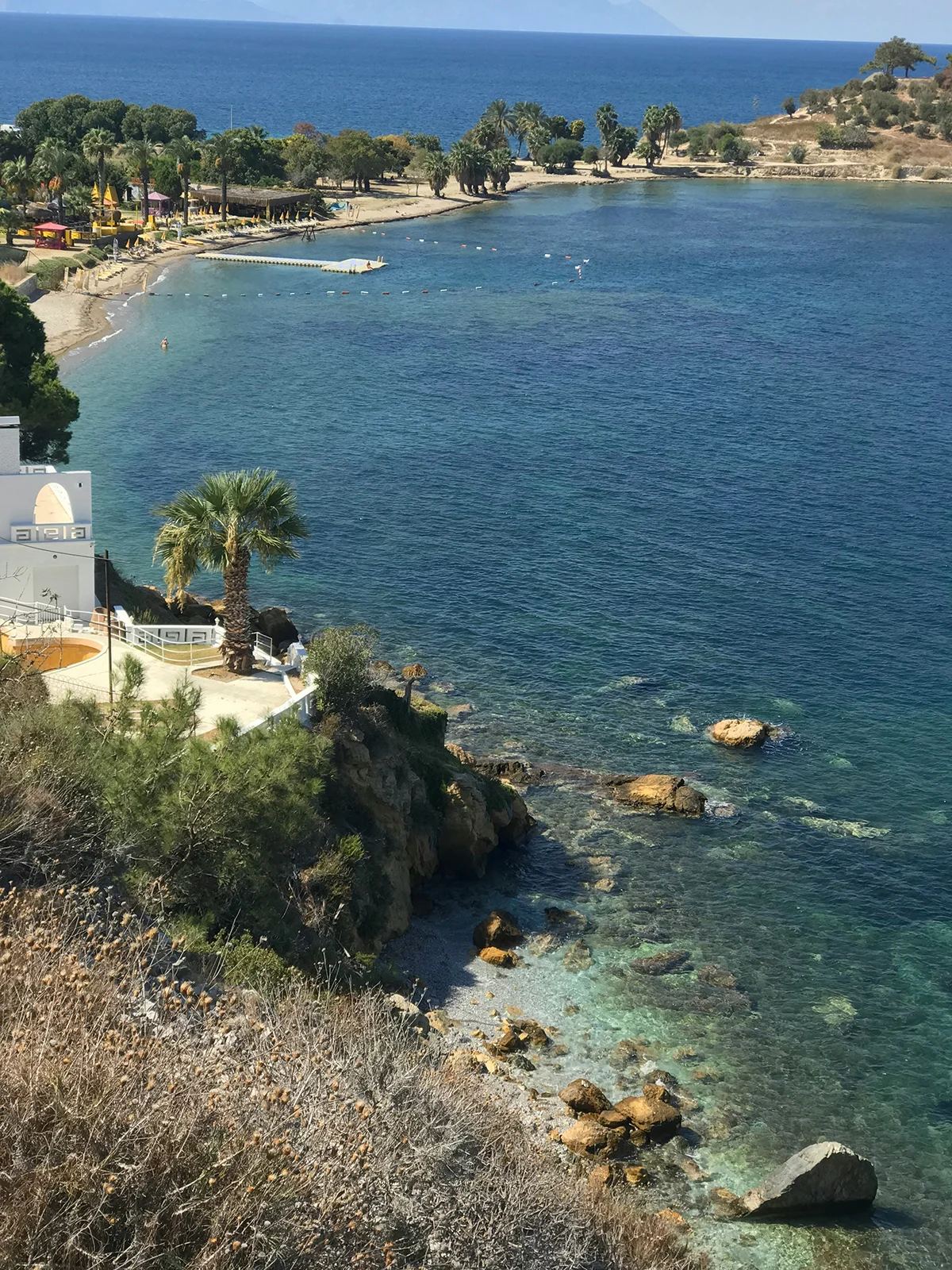 Kuşadası Garden Palace