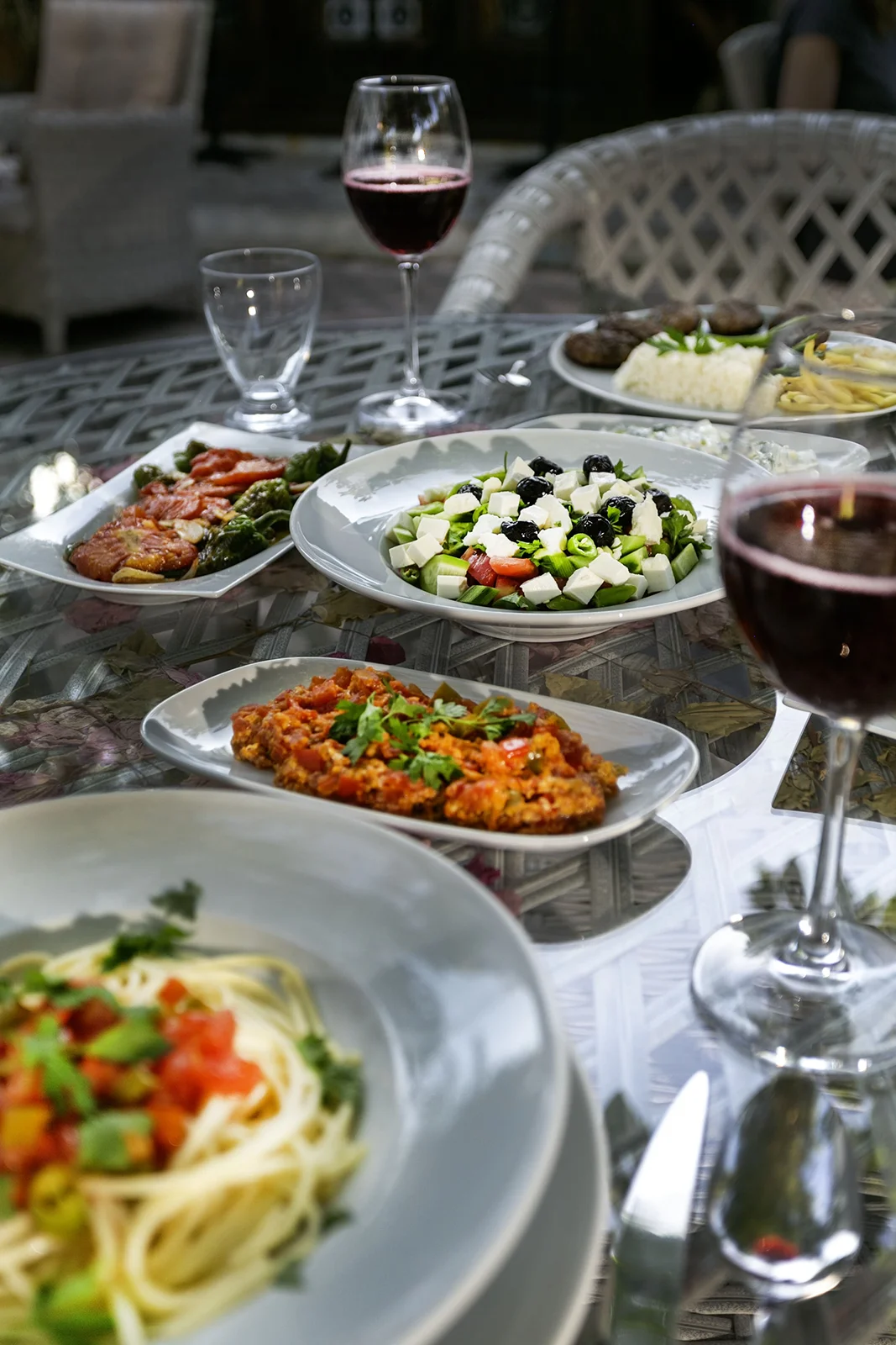 Restoran